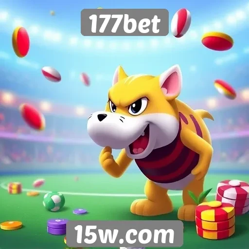 Principais jogos disponíveis na plataforma 177bet