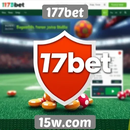 Avaliação da segurança no site de jogos 177bet